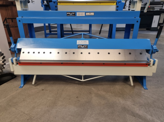 Box Pan Folder W1.5&times;1220